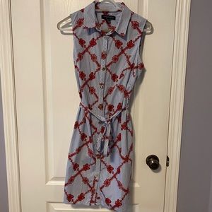 Tommy Hilfiger Dress.